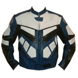 Motorbike Plain Jacket
